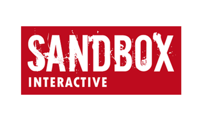 Zur Webseite von Sandbox Interactive gelangen