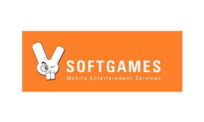 Zur Webseite von Softgames gelangen