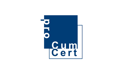 Zur Webseite von proCum Cert gelangen