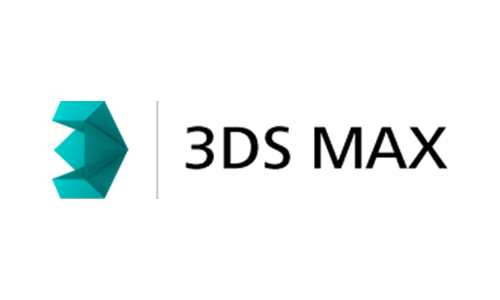 3ds max Zur Webseite von 3ds max gelangen