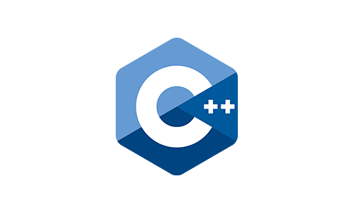 Programmiersprache C++