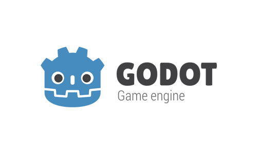 Zur Webseite von Godot gelangen