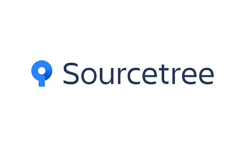 Zur Webseite von Sourcetree gelangen