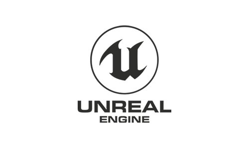 Zur Webseite von Unreal Engine gelangen