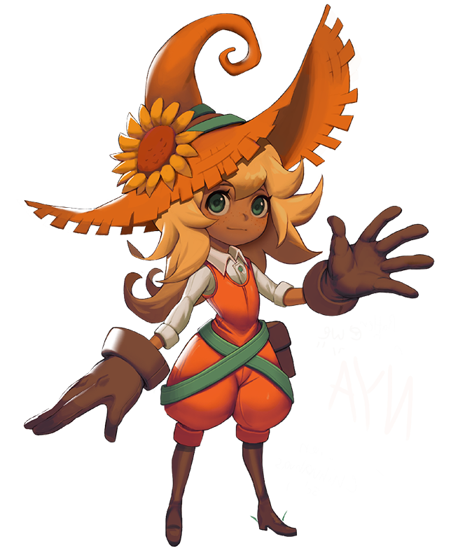 Witch Ball