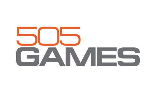 Zur Webseite von 505 Games gelangen