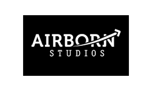 Zur Webseite von Airborn Studios gelangen