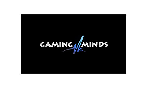 Zur Webseite von Gaming Minds gelangen