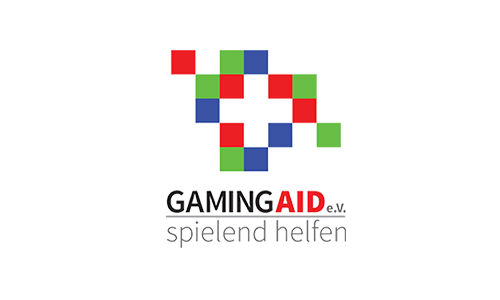 Zur Webseite von Gaming AID gelangen