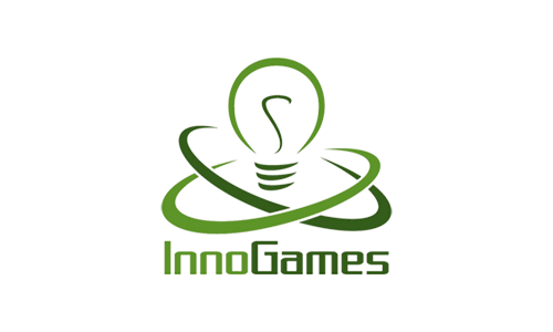 Zur Webseite von InnoGames gelangen