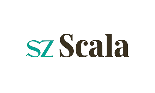 Zur Webseite von SZ Scala gelangen