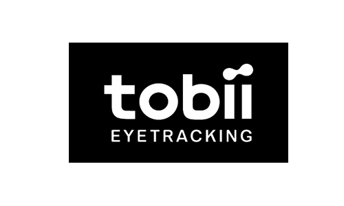 Zur Webseite von tobii Eyetracking gelangen