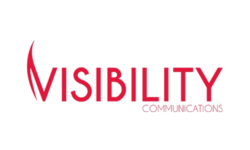Zur Webseite von Visibility Communications gelangen