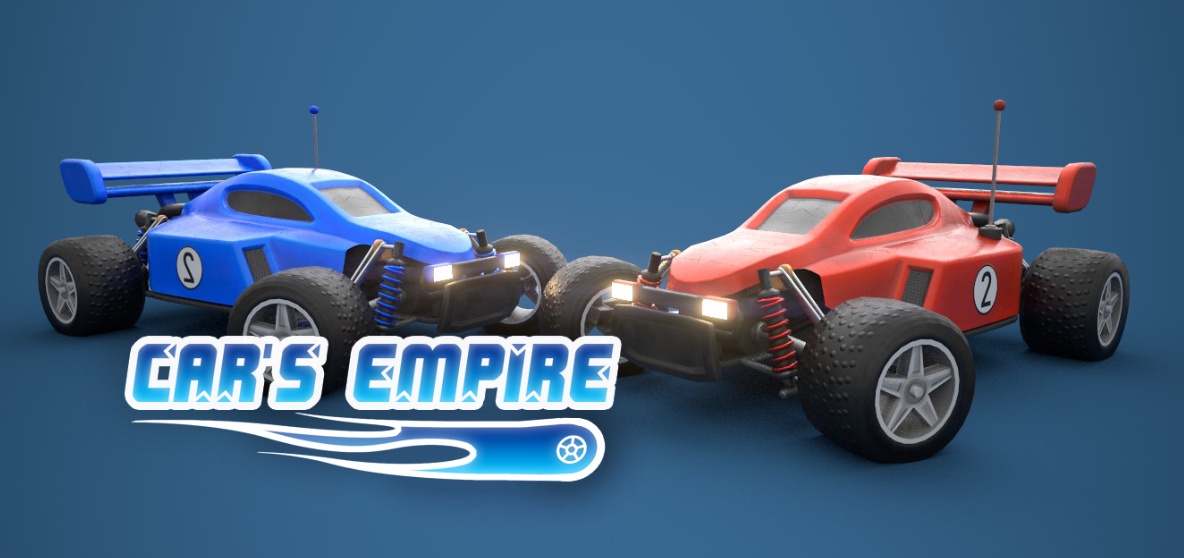 Car's Empire