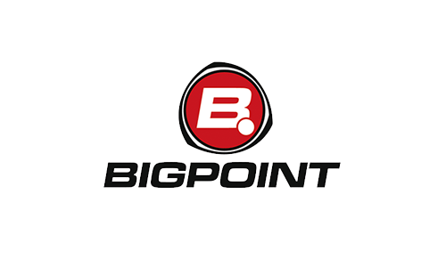 Zur Webseite von Bigpoint gelangen