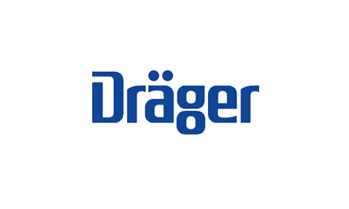 Zur Webseite von Dräger gelangen