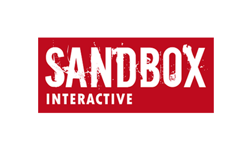 Zur Webseite von Sandbox Interactive gelangen