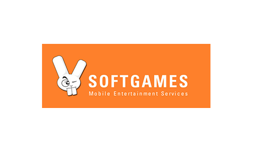 Zur Webseite von Softgames gelangen