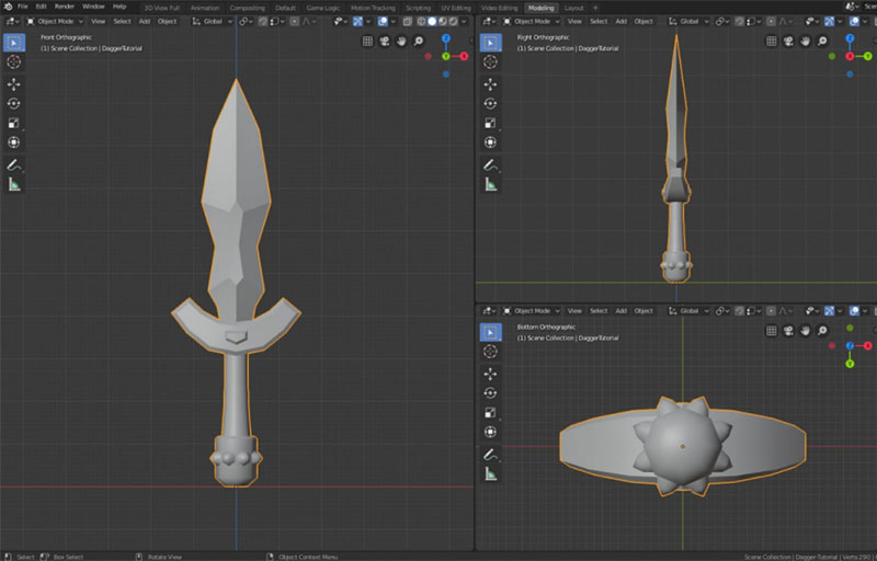 Blender