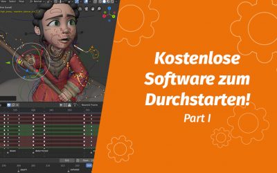 Neues Jahr, neue Vorsätze mit dieser kostenlosen Software!