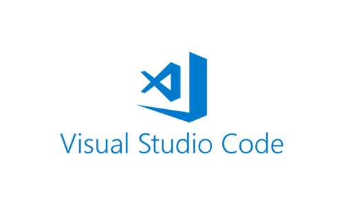 Zur Webseite von Visual Studio gelangen