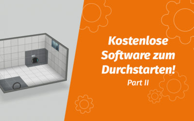 Selber Spiele entwickeln mit dieser kostenlosen Software! (Part 2)