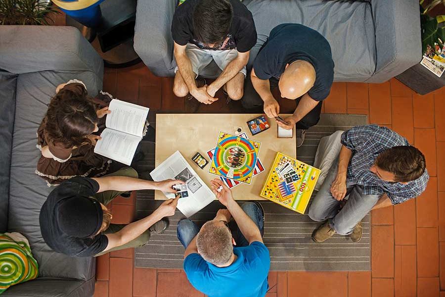 Game Design