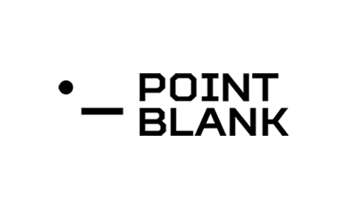 Point Blank Games