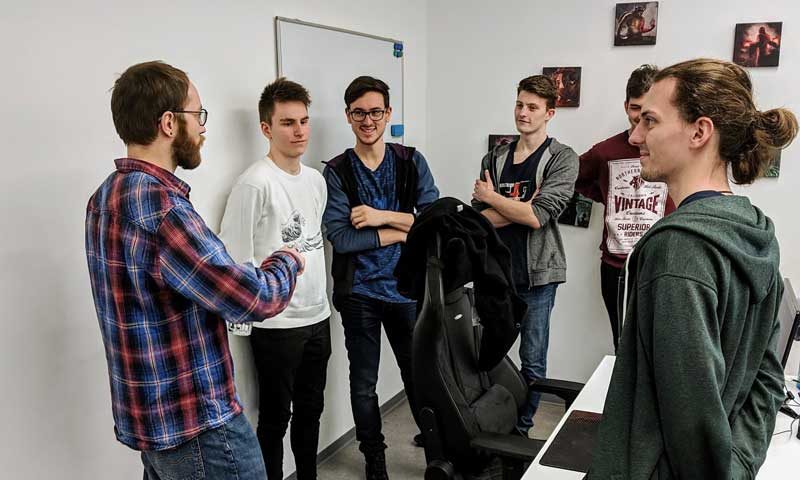 Recruitment Day