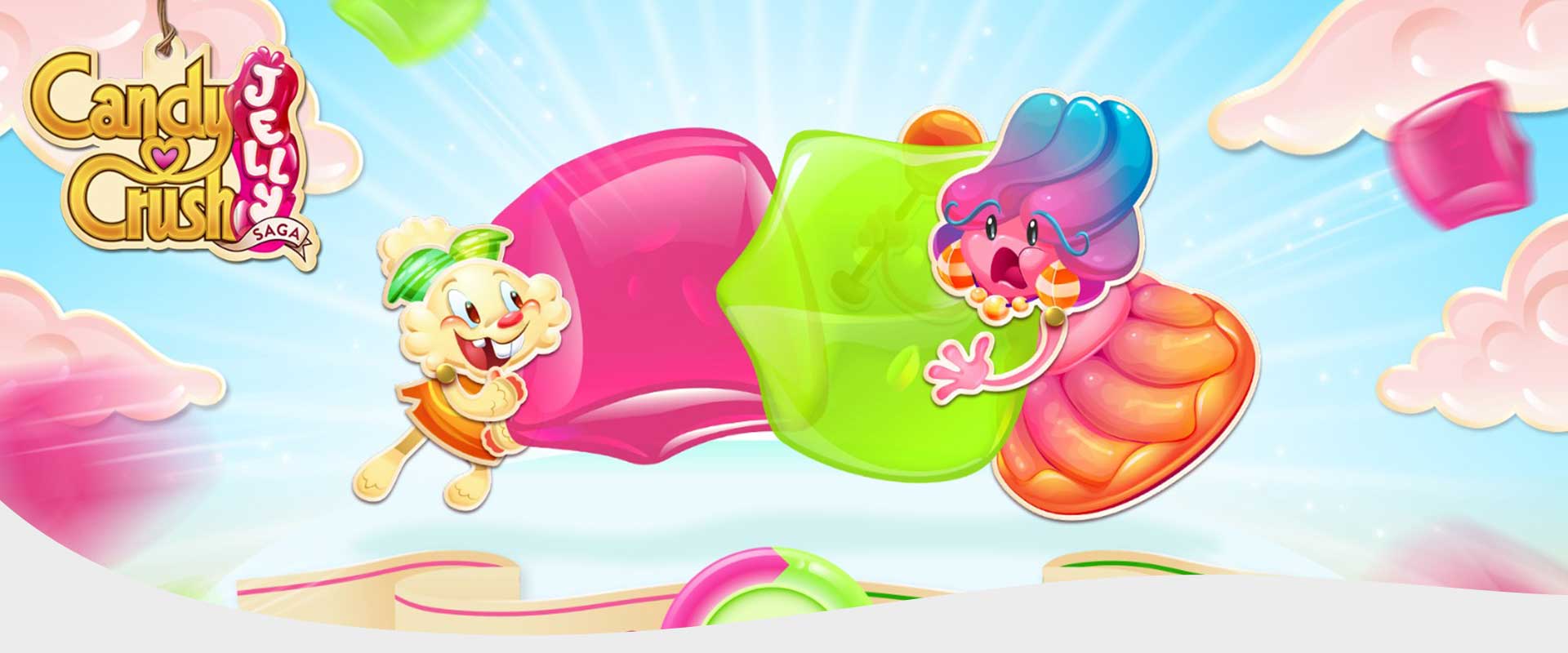 Candy Crush