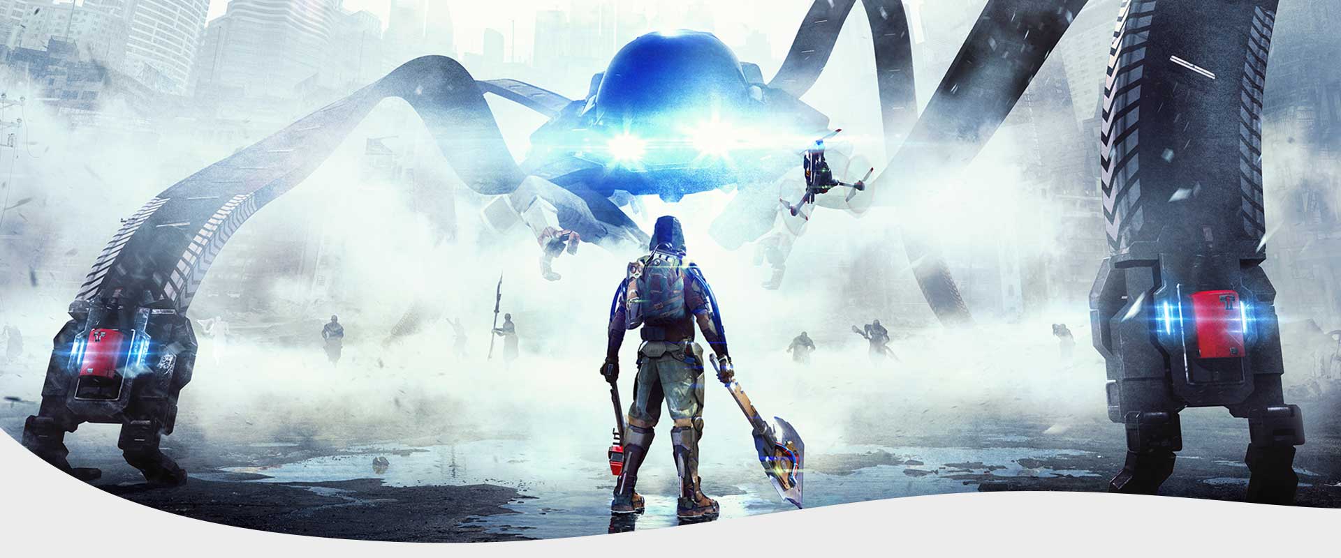 The Surge 2