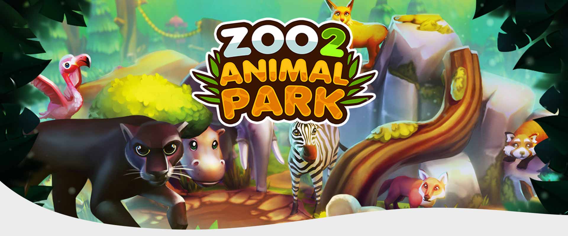 Zoo 2: Animal Park