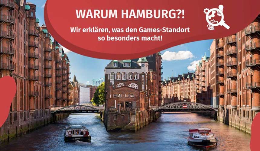 S4G goes Hamburg!