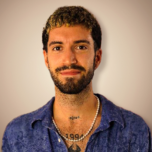 noyan_leonardi_web Porträt von dem Dozenten Fari Rug