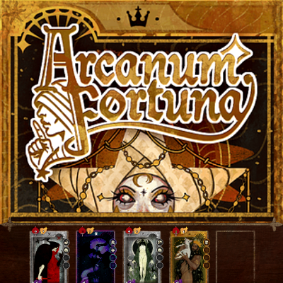 Projektcover von dem Local Multiplayer Game