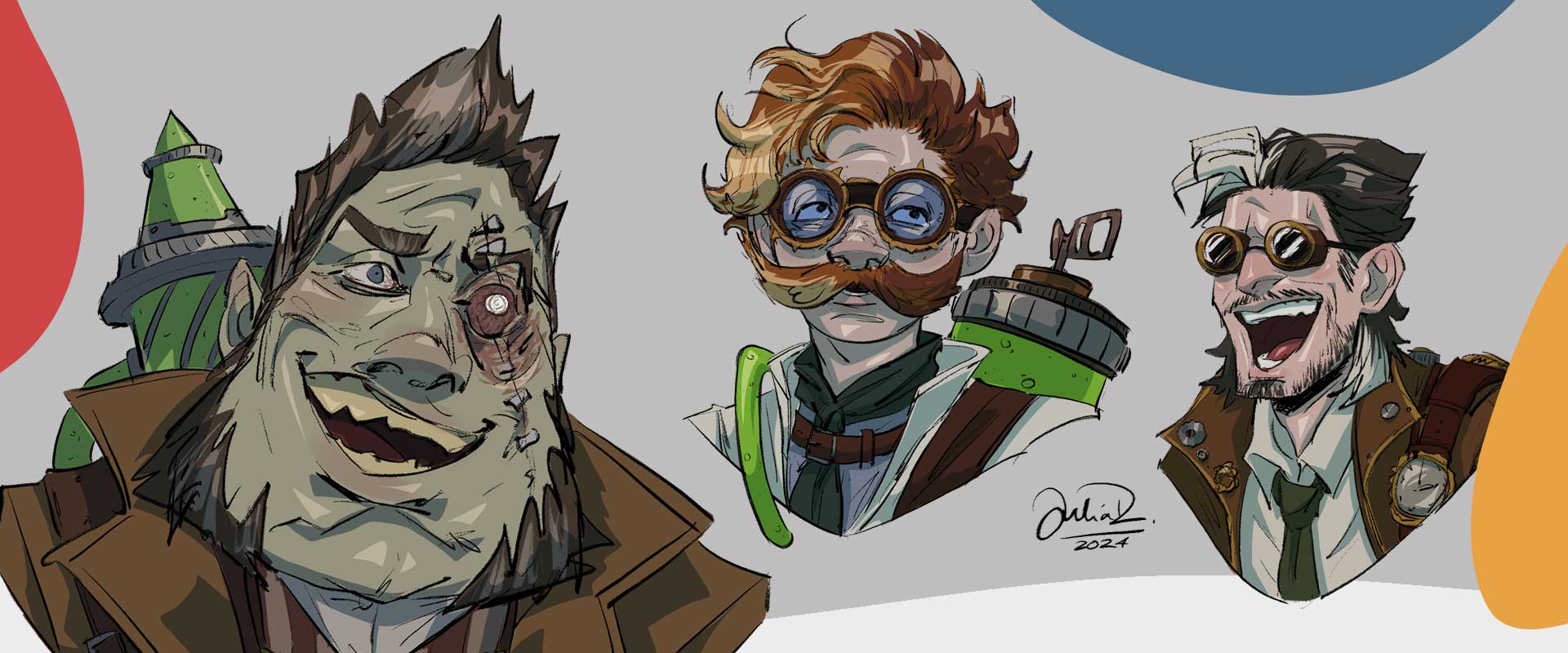 header_desktop_character_design_prüfung_julia_r