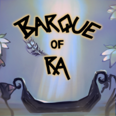 Projektcover von der Visual Novel Requiro