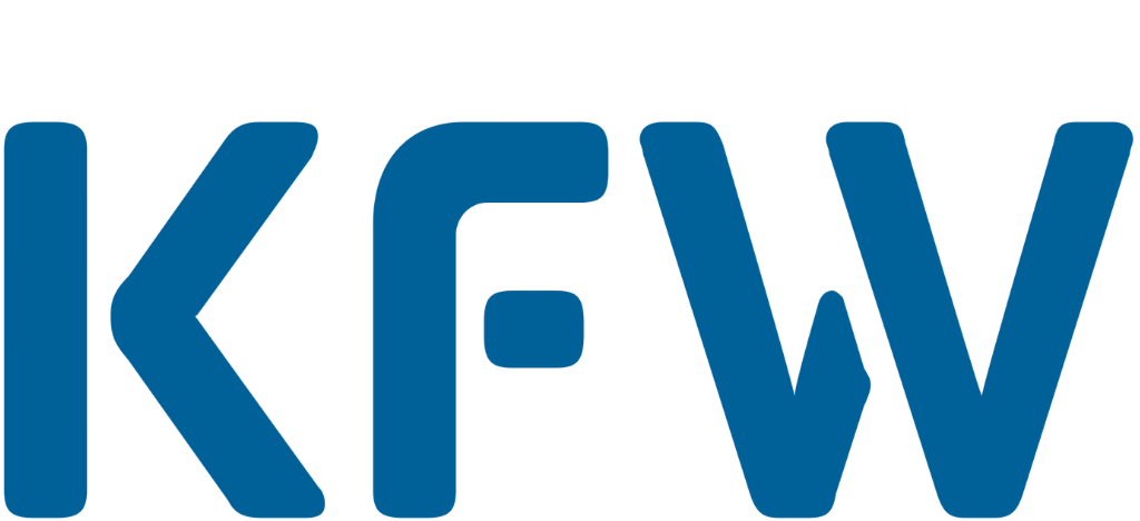 KfW Logo