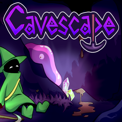 Projektcover von dem 3D RPG Adventure A Hero's Tale