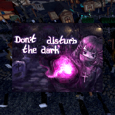 Projektcover von dem 3D Wave Shooter Lethal Core