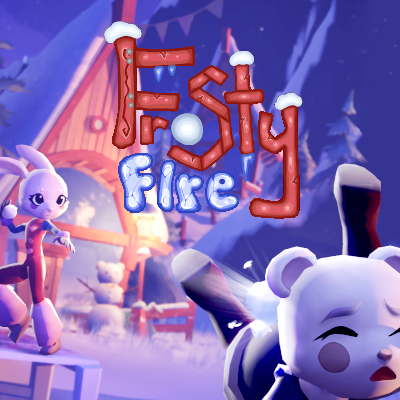 Projektcover von dem 3D RPG Adventure A Hero's Tale