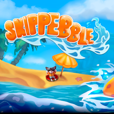 Projektcover von dem 3D RPG Adventure A Hero's Tale