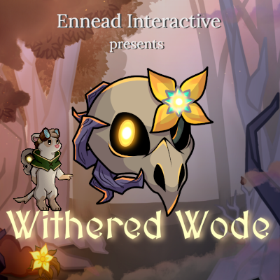 Projektcover von dem 3D RPG Adventure A Hero's Tale