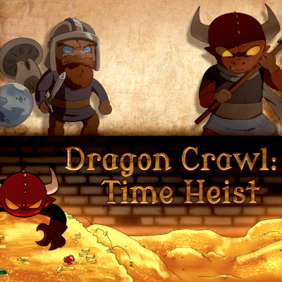 Projektcover von dem 3D RPG Adventure A Hero's Tale