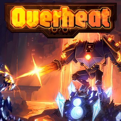 Projektcover von dem 3D RPG Adventure A Hero's Tale