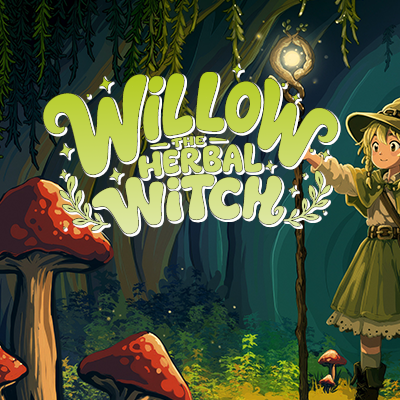 Projektcover von dem 3D RPG Adventure A Hero's Tale